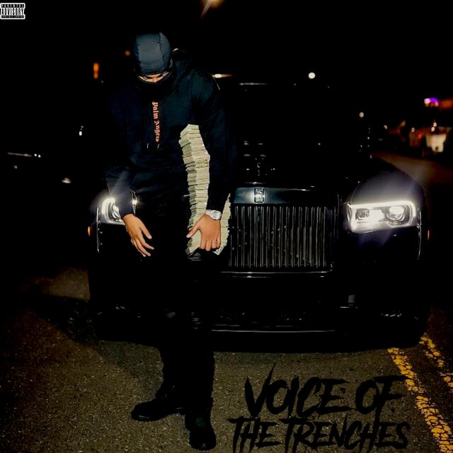 VOICE OF THE TRENCHES