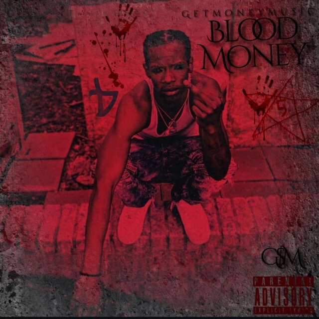 BLOOD MONEY