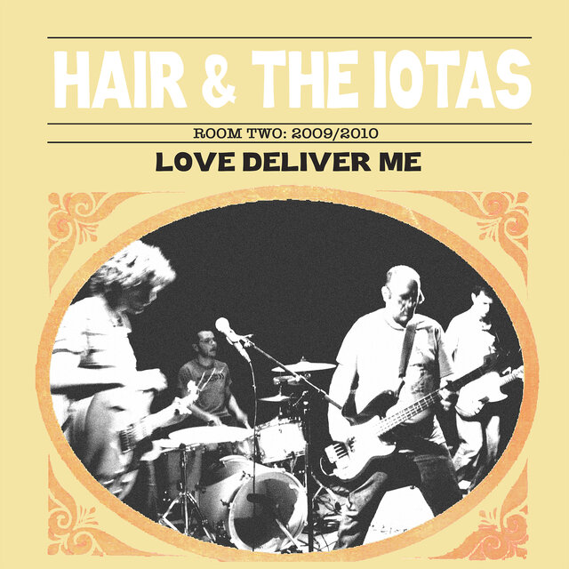 Room Two: 2009/2010 - Love Deliver Me