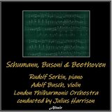 Violin Sonata NO. 2 in E Minor, Op. 36A: III. Andante, Piùttosto Grave