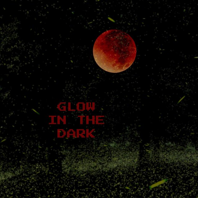 Glow in the Dark