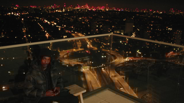 Full Moon Freestyle (Official Video)