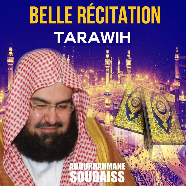 Belle Récitation Tarawih (Quran)