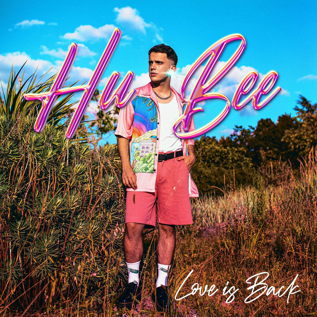 Love Is Back