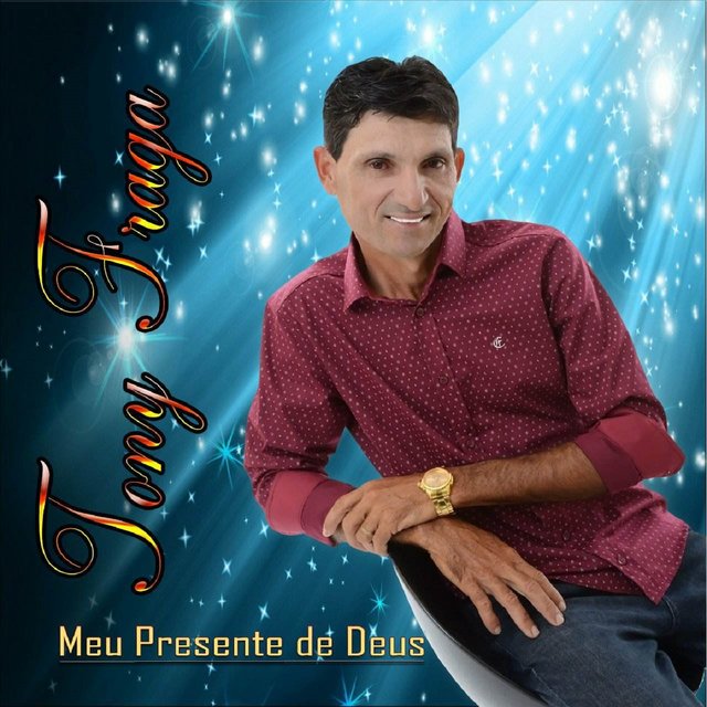 Meu Presente de Deus