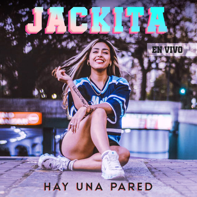 Hay Una Pared (En Vivo)
