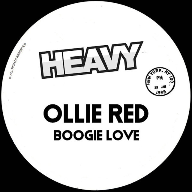 Boogie Love
