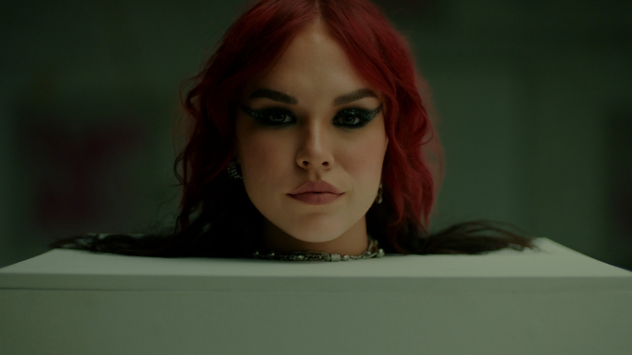 Into My Body (Official Video)