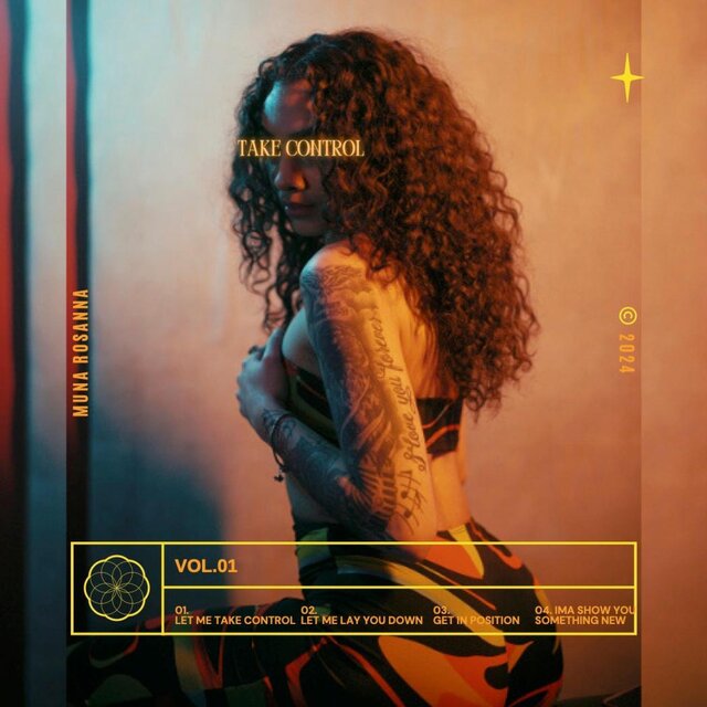 Take Control