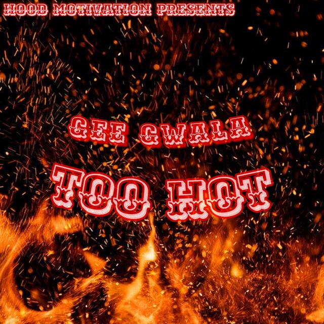 Too Hot