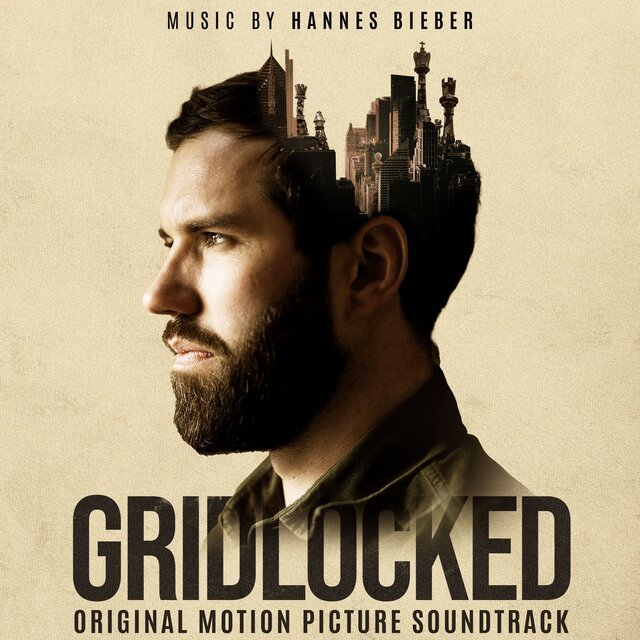 Gridlocked (Original Motion Picture Soundtrack)