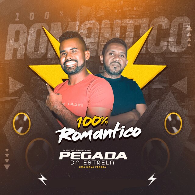 100% Romântico