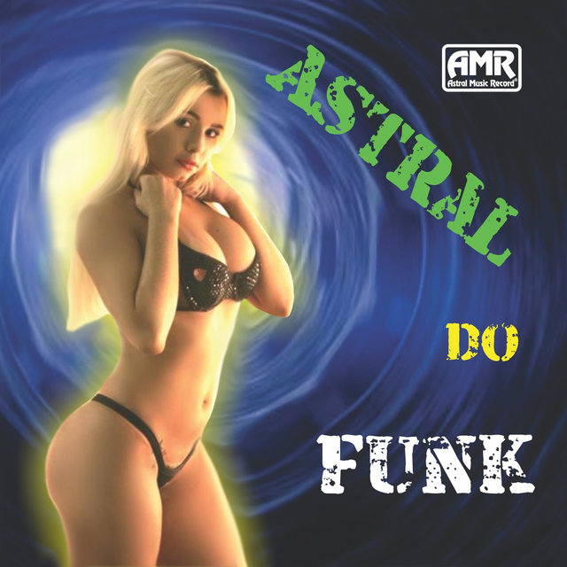 Astral do Funk