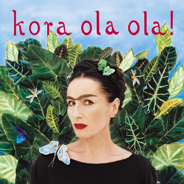 Kora Ola Ola! [2011 Remaster] (2011 Remaster)
