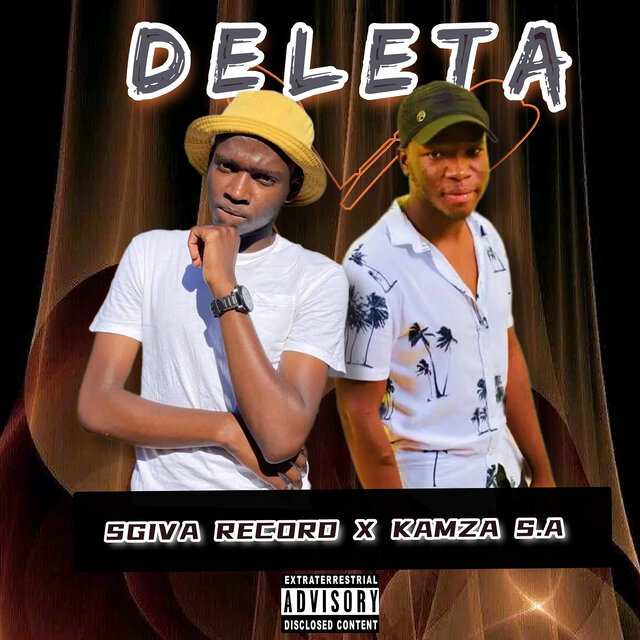 Deleta