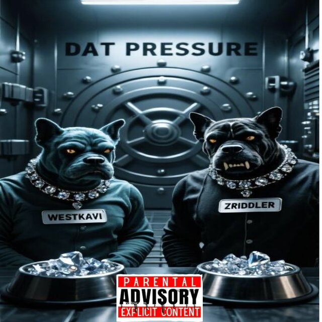 Dat Pressure