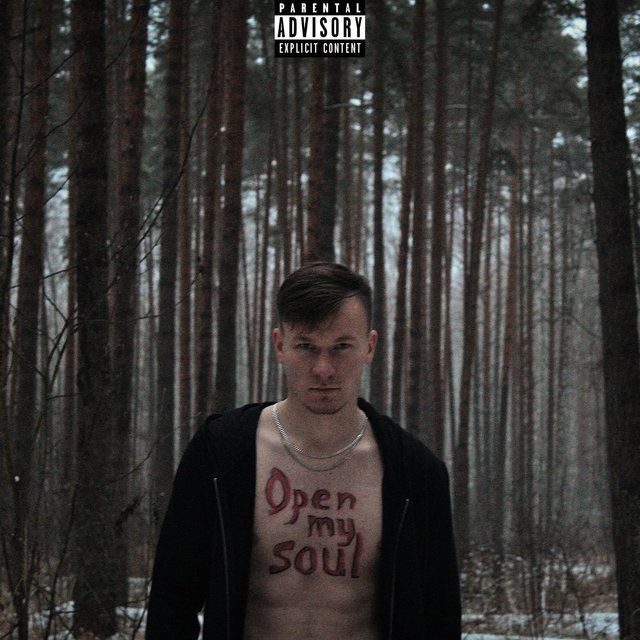 Open My Soul