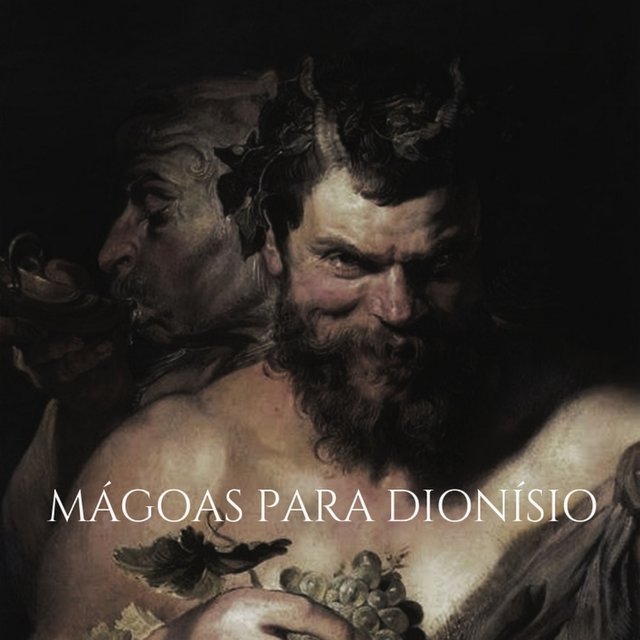 Magoas para Dionísio