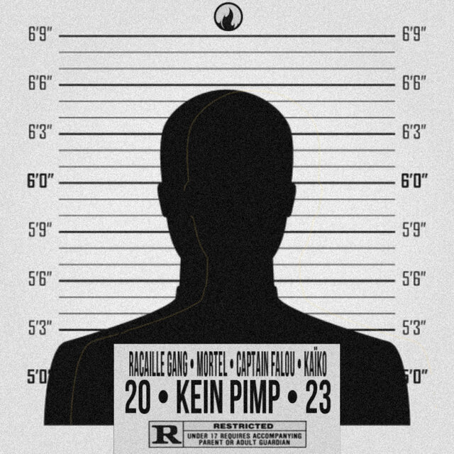 Kein Pimp