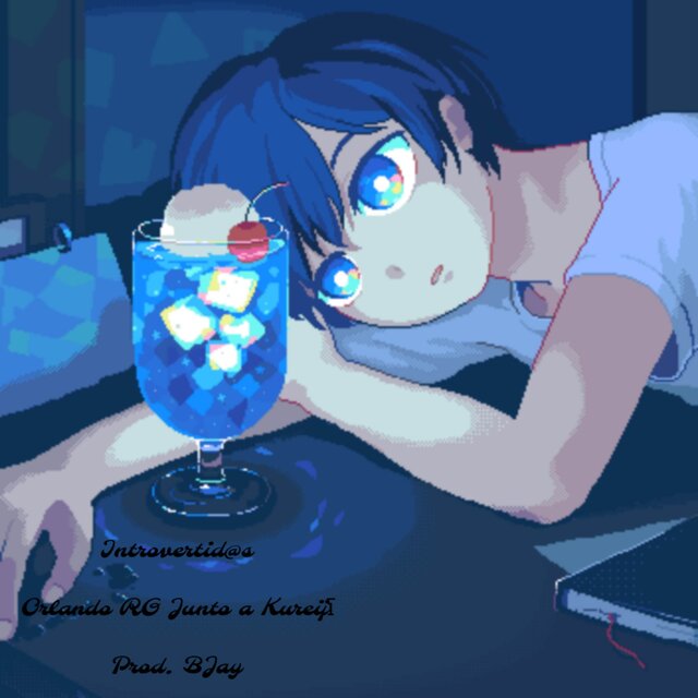 Introvertid@s