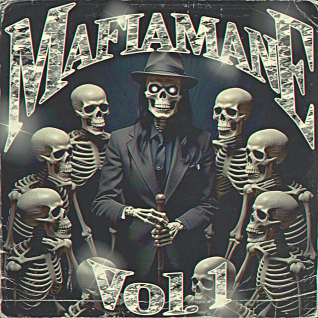 MAFIAMANE Vol.1