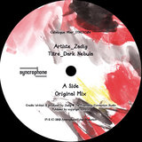 Dark Nebula (Kenny Larkin Remix)