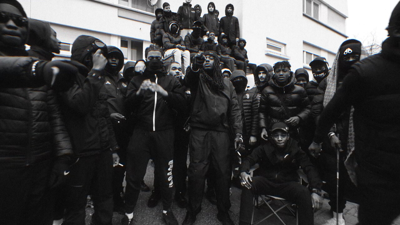 91 (Clip officiel)