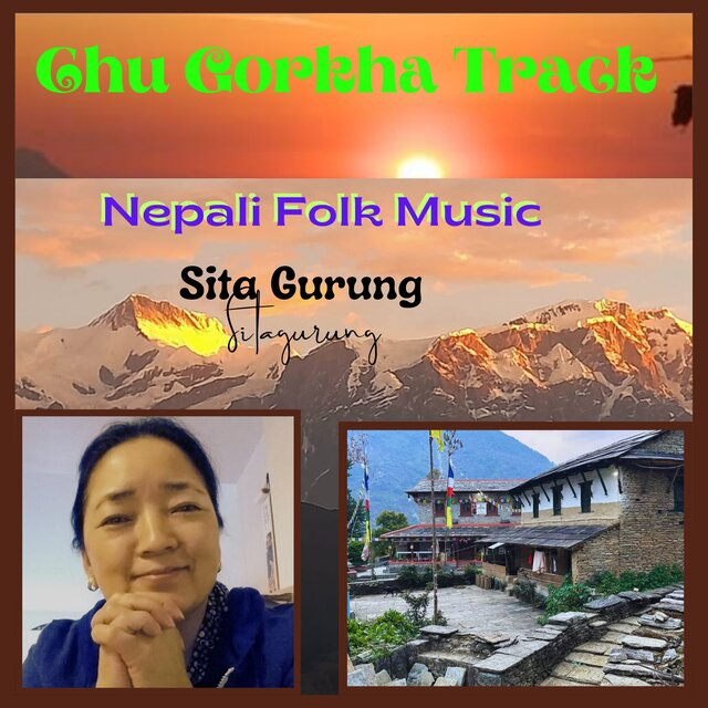 Chu Gorkha Track (Live)