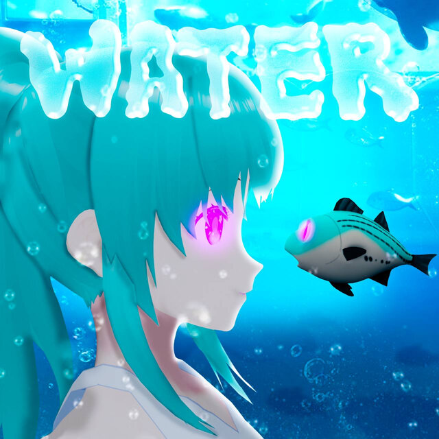water
