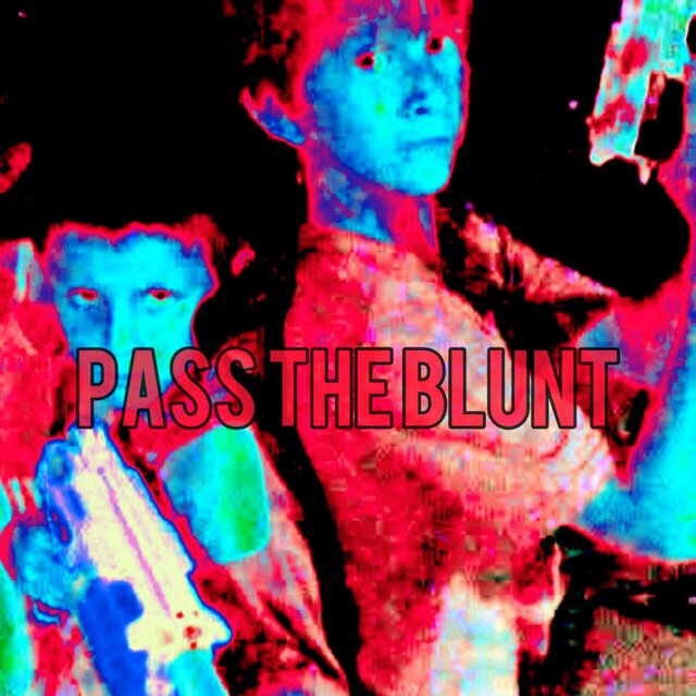 pass the blunt