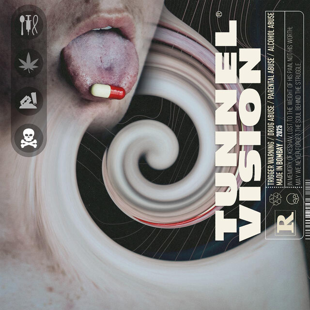 Tunnel Vision