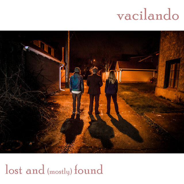Lost and (mostly) Found
