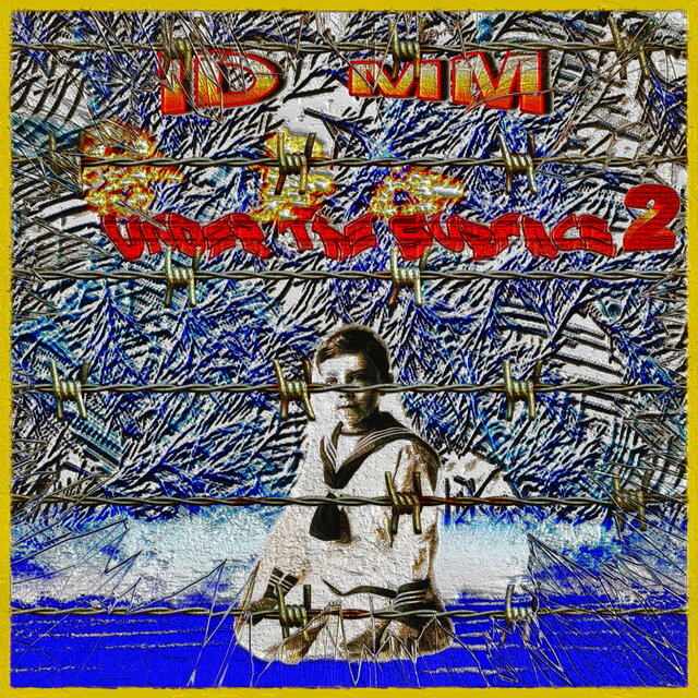 Under the Surface 2 (2025 Remastered Version)