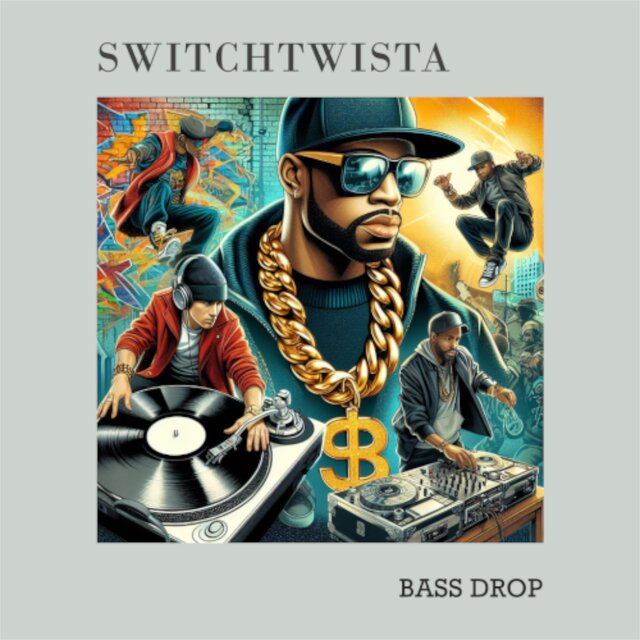 Bass Drop