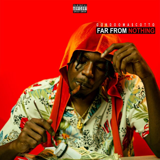 Far From Nothing