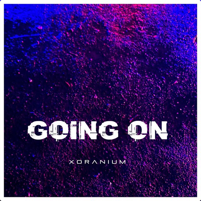 Going On