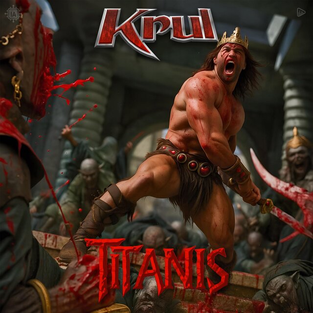KRUL