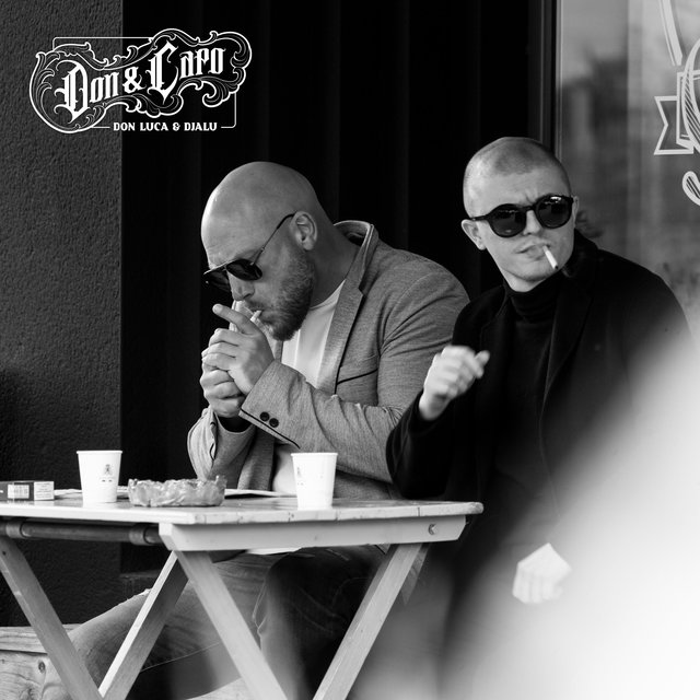 DON & CAPO