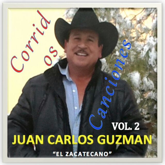 Corridos Y Canciones  Vol. 2