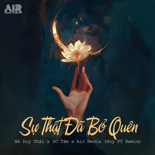 Sự Thật Đã Bỏ Quên (Huy PT Remix)