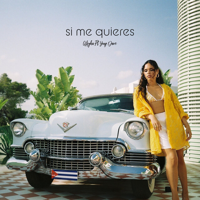 Si Me Quieres (feat. Yxng Dave)