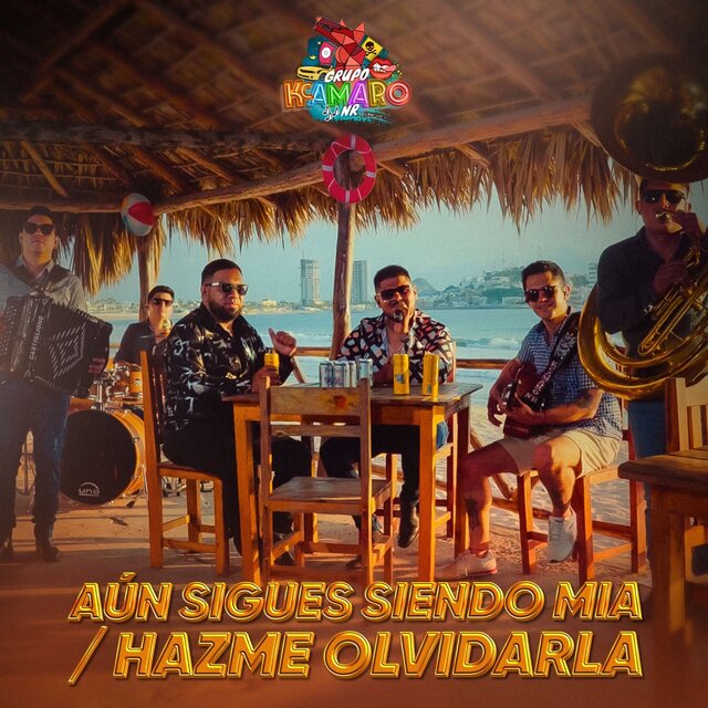 Sigues Siendo Mia | Hazla Olvidarla