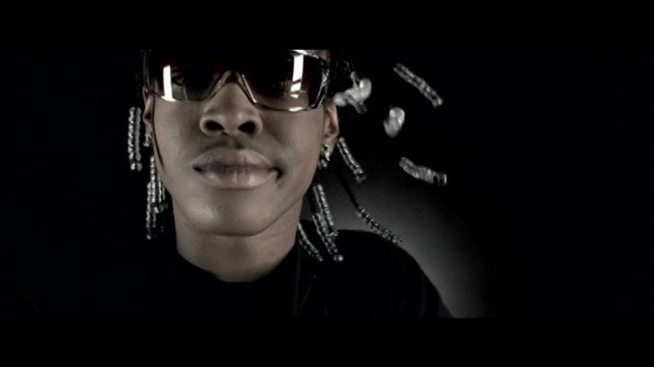A Bay Bay (The Ratchet Remix) (Edited Mix)