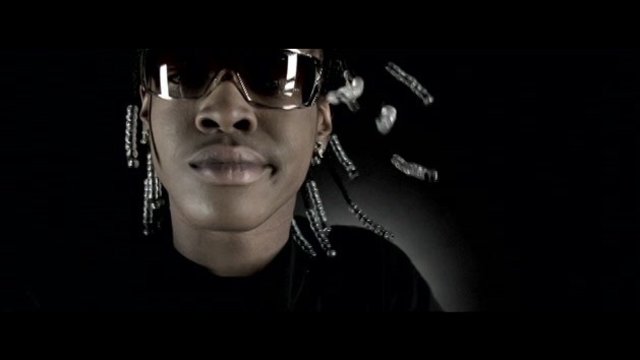 A Bay Bay (The Ratchet Remix) (Edited Mix)