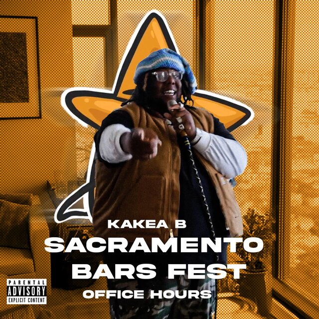 Sac Bars Fest  Office Hours (Live)