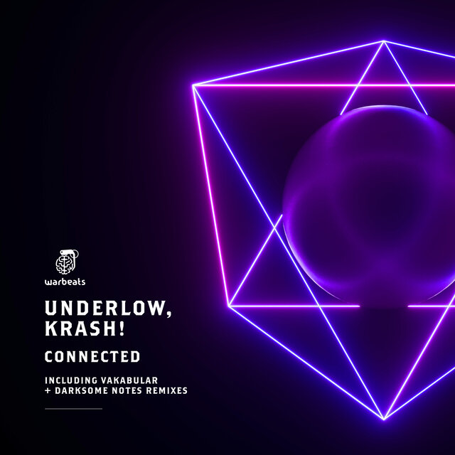 Connected (Darksome Notes Remix)