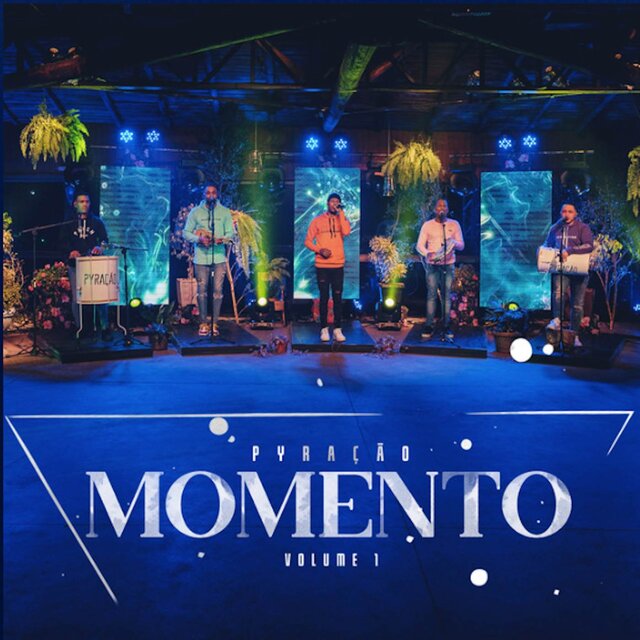 Momento, Vol. 1
