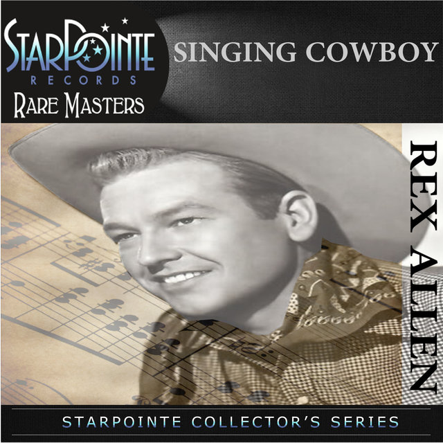 Singing Cowboy