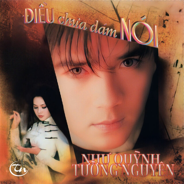Điều Chưa Dám Nói