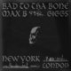 Cover art for album Bad to Tha Bone (feat. Giggs) by Max B, Giggs